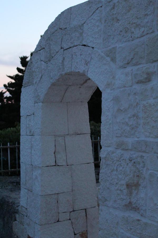 Villa Trulli Colibri' Locorotondo Exterior foto